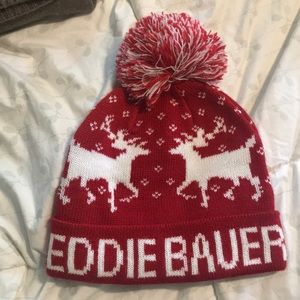 Eddie Bauer Beanie